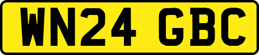 WN24GBC