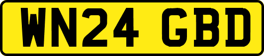 WN24GBD
