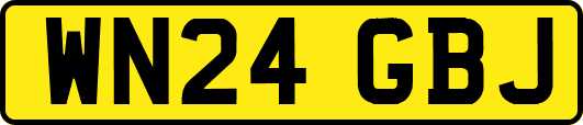 WN24GBJ