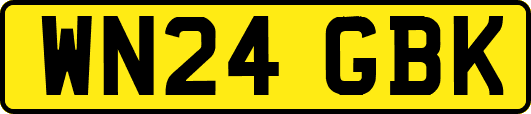 WN24GBK