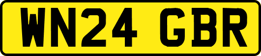 WN24GBR