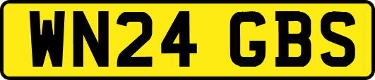 WN24GBS