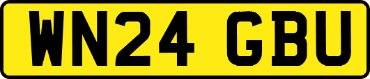 WN24GBU