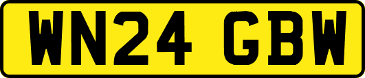 WN24GBW