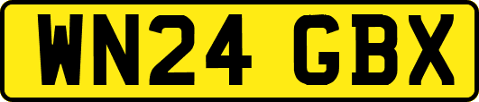 WN24GBX
