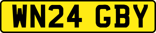 WN24GBY