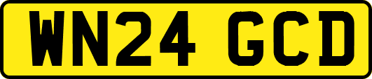 WN24GCD