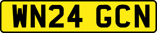 WN24GCN