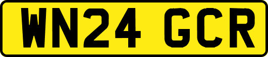 WN24GCR