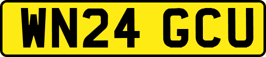 WN24GCU