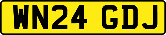 WN24GDJ