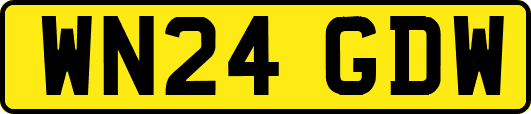 WN24GDW
