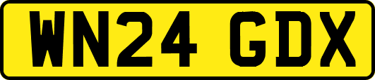 WN24GDX