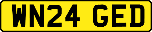WN24GED