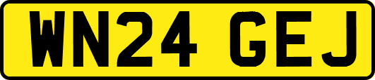 WN24GEJ