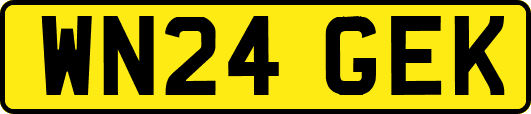 WN24GEK