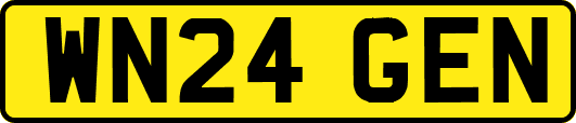 WN24GEN