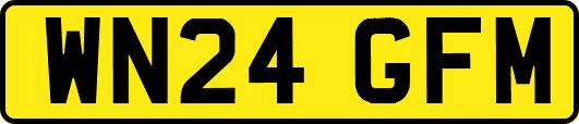 WN24GFM