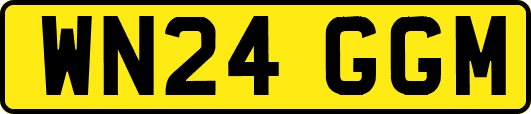 WN24GGM
