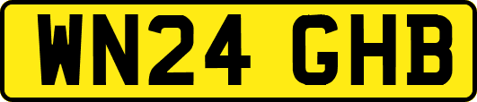 WN24GHB