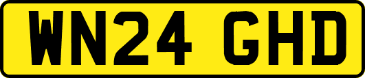 WN24GHD
