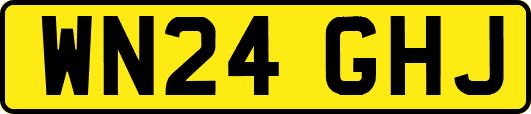 WN24GHJ