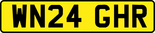 WN24GHR