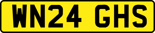 WN24GHS
