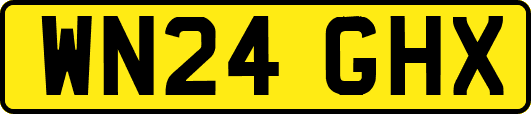 WN24GHX