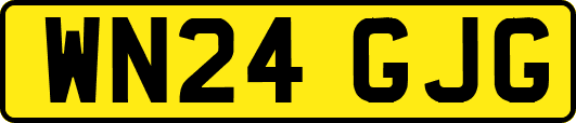 WN24GJG