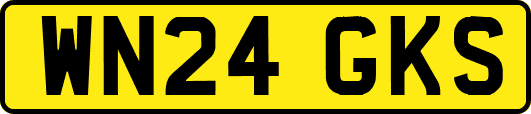 WN24GKS