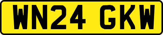 WN24GKW