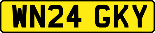 WN24GKY