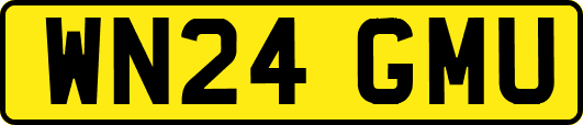 WN24GMU