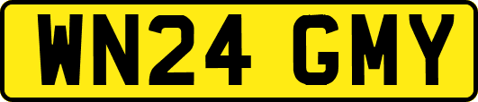 WN24GMY