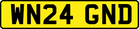 WN24GND