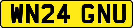 WN24GNU