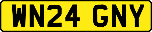 WN24GNY