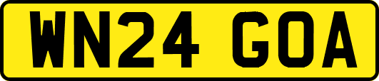 WN24GOA