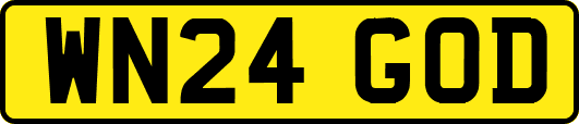 WN24GOD