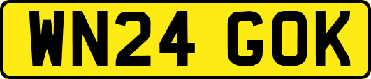 WN24GOK