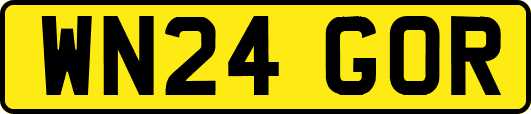 WN24GOR