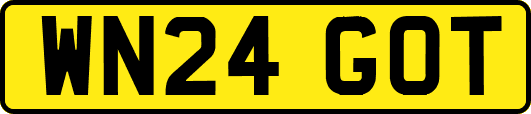 WN24GOT