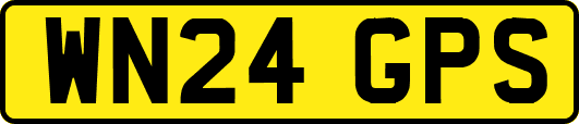 WN24GPS