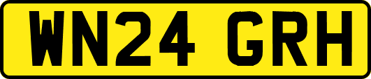 WN24GRH