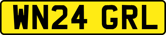 WN24GRL