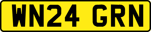 WN24GRN
