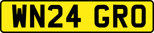 WN24GRO