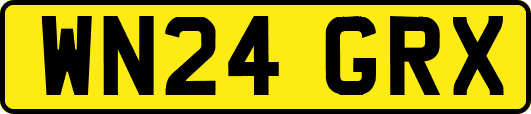 WN24GRX