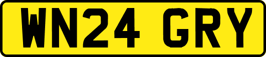 WN24GRY
